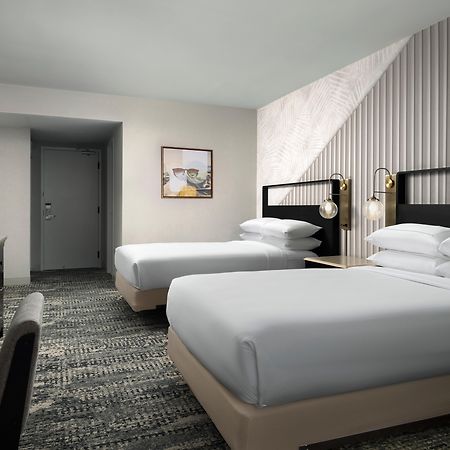 Hotel Fera Anaheim, A Doubletree By Hilton Orange Exteriör bild