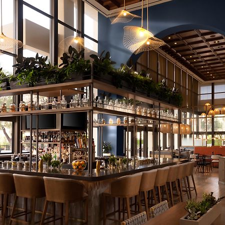 Hotel Fera Anaheim, A Doubletree By Hilton Orange Exteriör bild