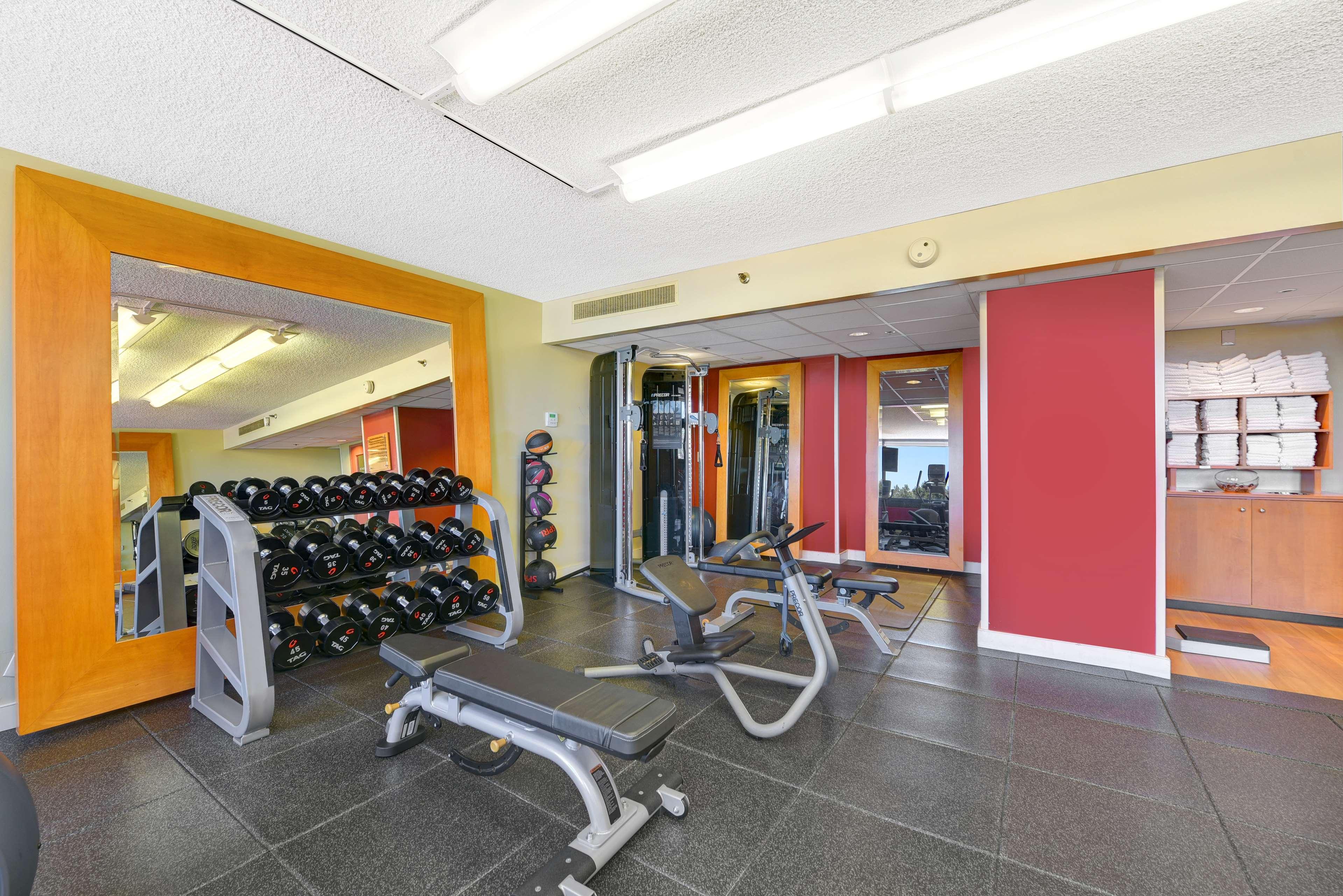 Hotel Fera Anaheim, A Doubletree By Hilton Orange Exteriör bild