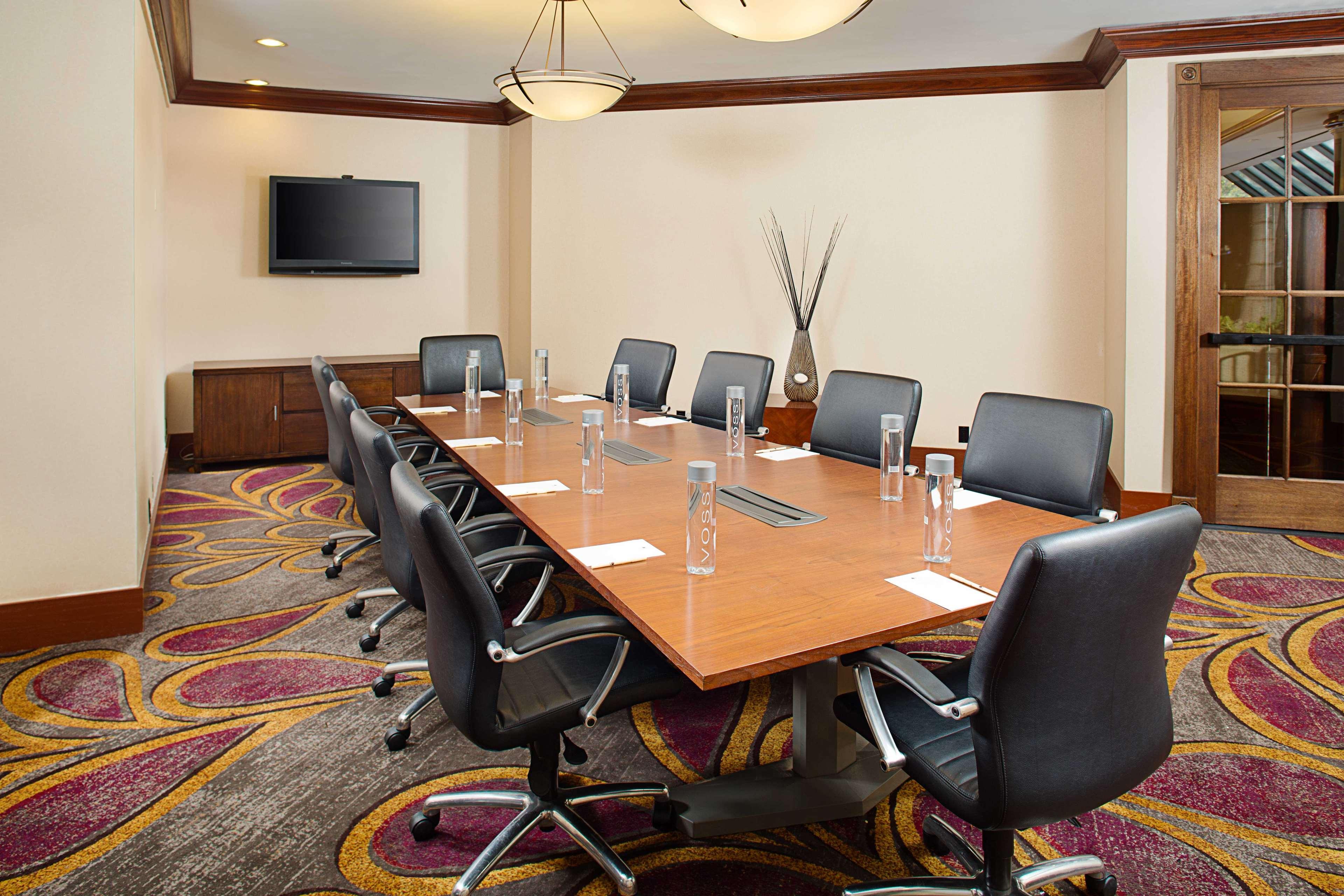 Hotel Fera Anaheim, A Doubletree By Hilton Orange Exteriör bild