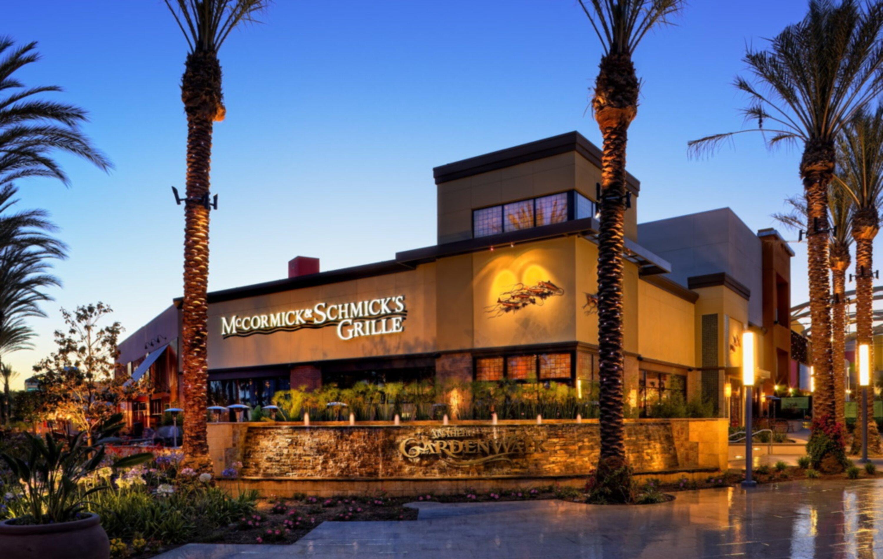Hotel Fera Anaheim, A Doubletree By Hilton Orange Exteriör bild