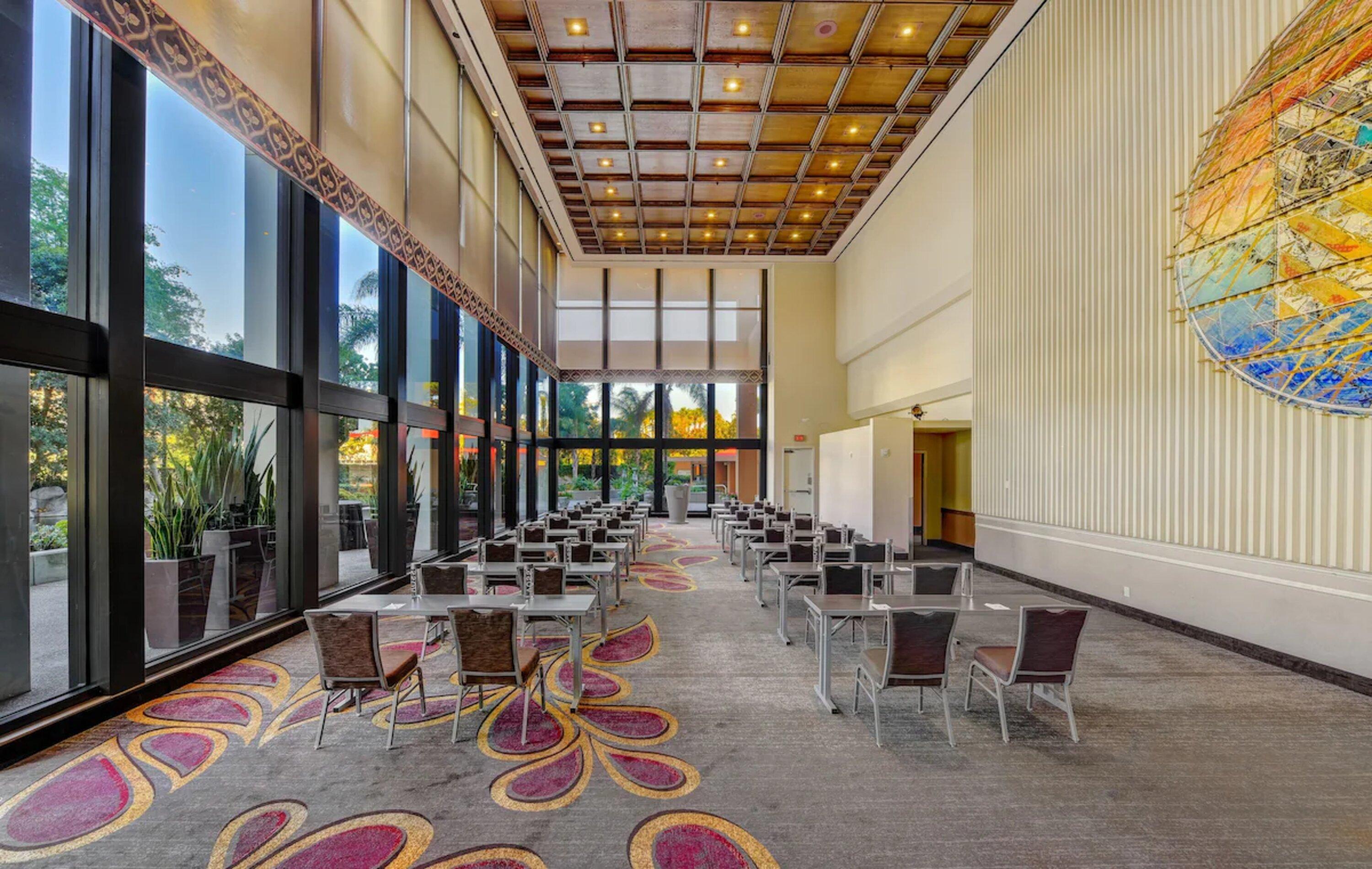Hotel Fera Anaheim, A Doubletree By Hilton Orange Exteriör bild