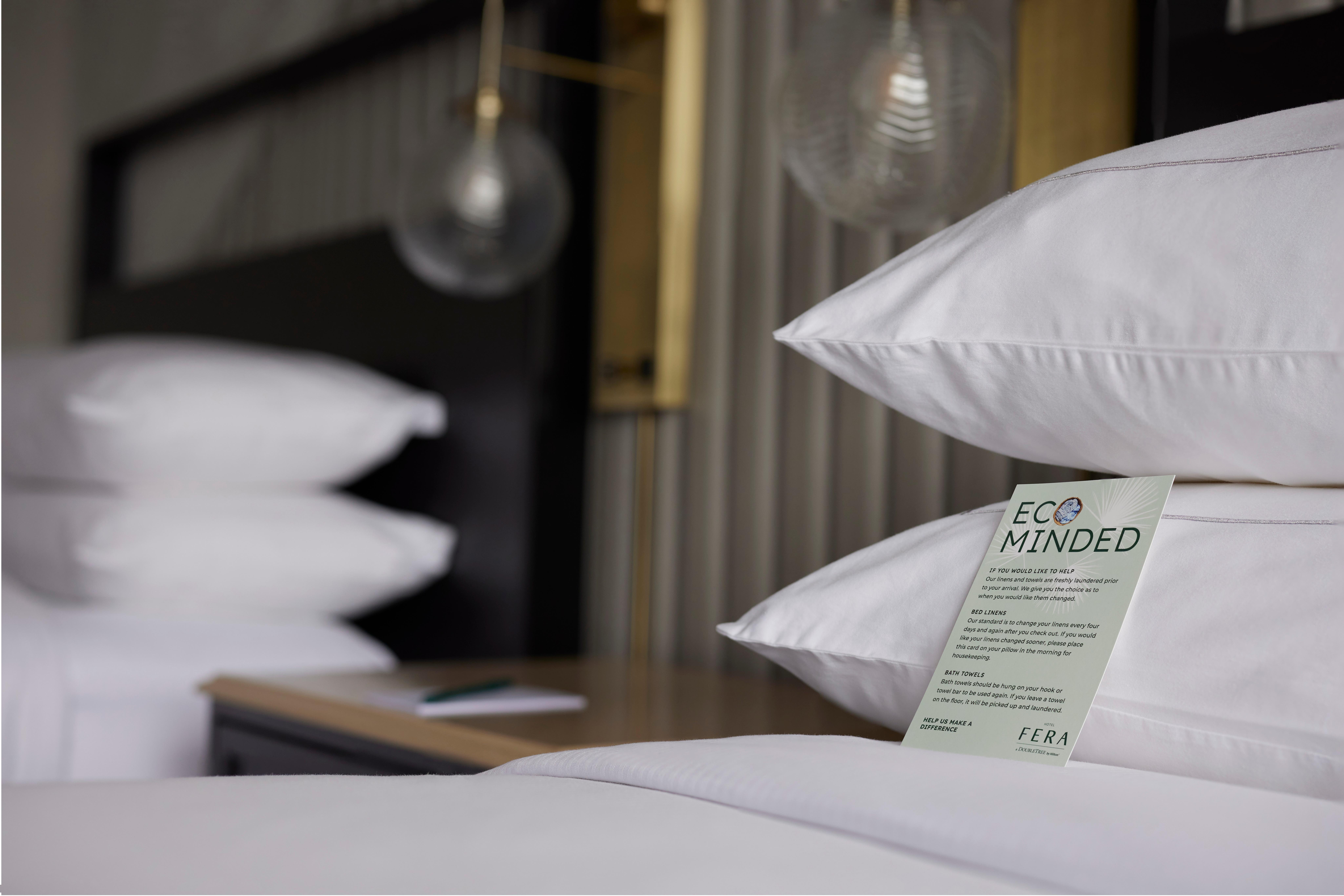 Hotel Fera Anaheim, A Doubletree By Hilton Orange Exteriör bild