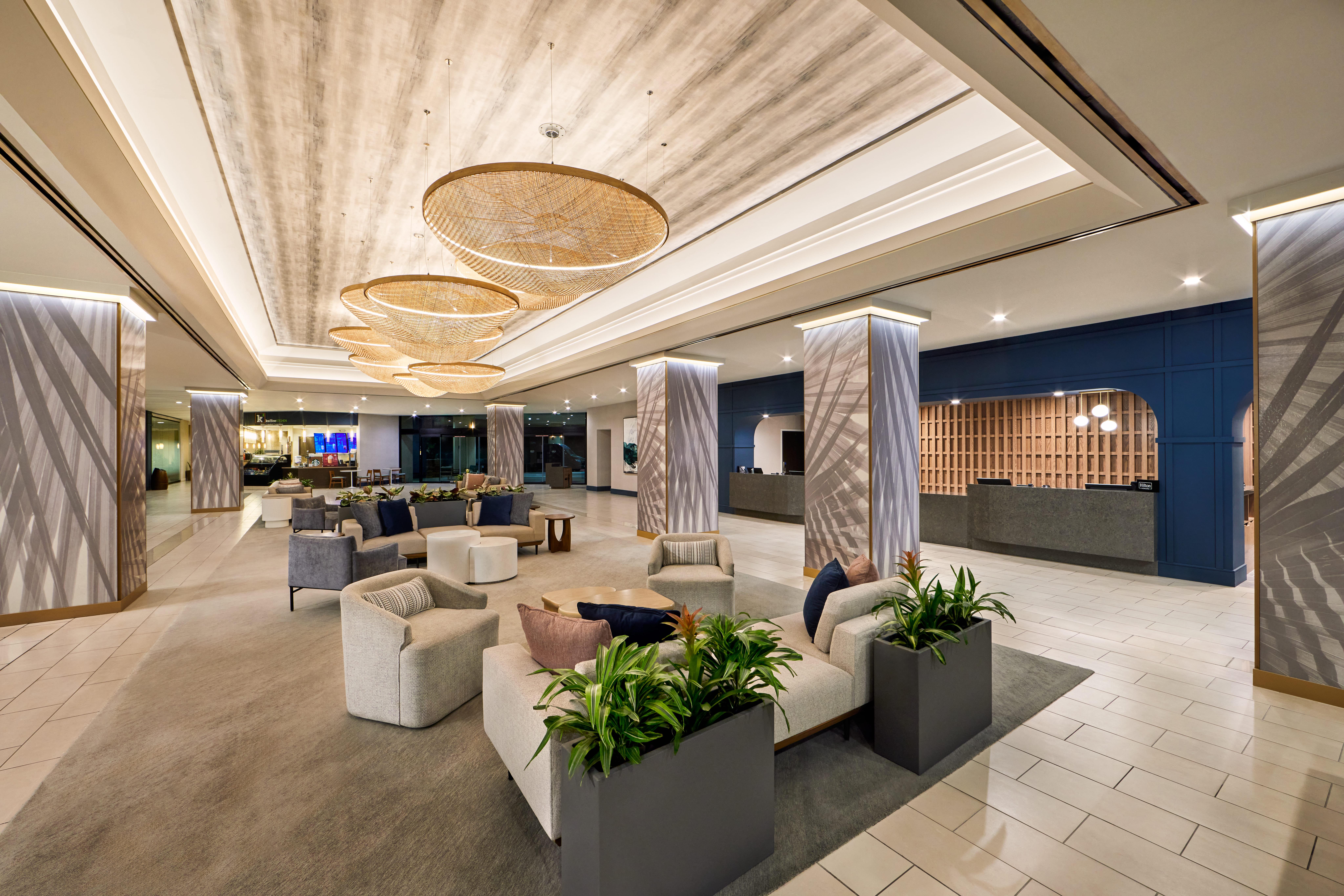Hotel Fera Anaheim, A Doubletree By Hilton Orange Exteriör bild