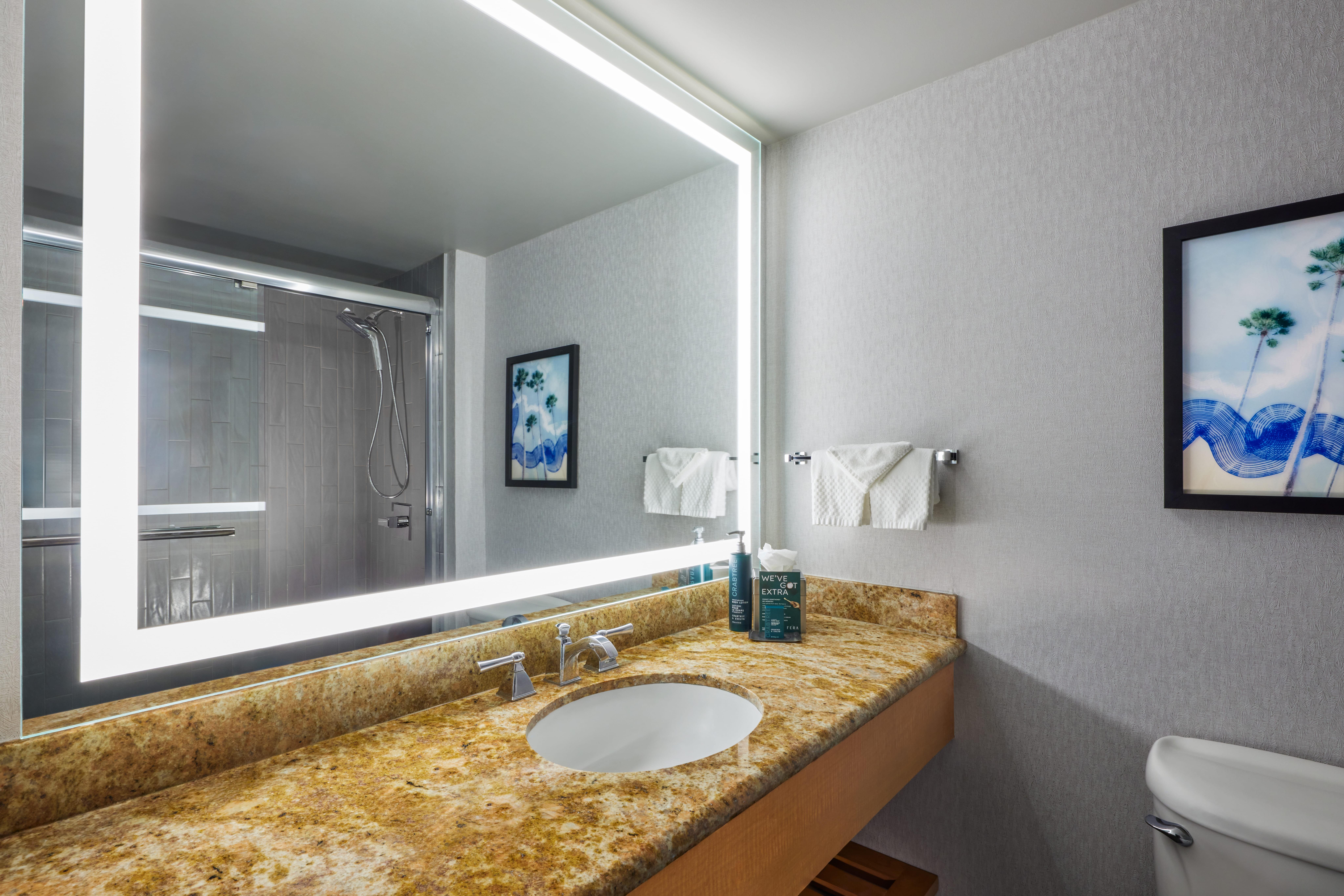 Hotel Fera Anaheim, A Doubletree By Hilton Orange Exteriör bild
