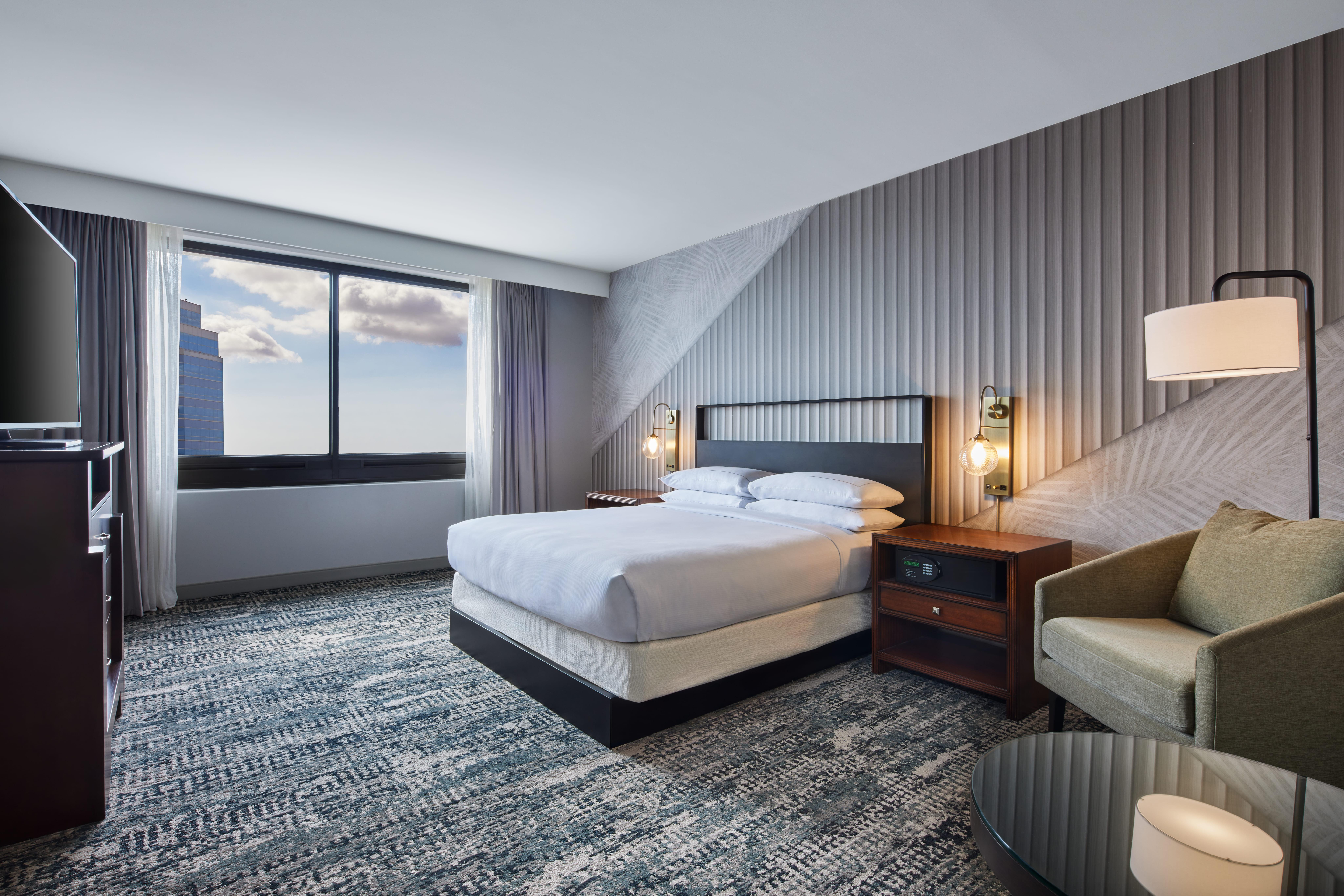 Hotel Fera Anaheim, A Doubletree By Hilton Orange Exteriör bild