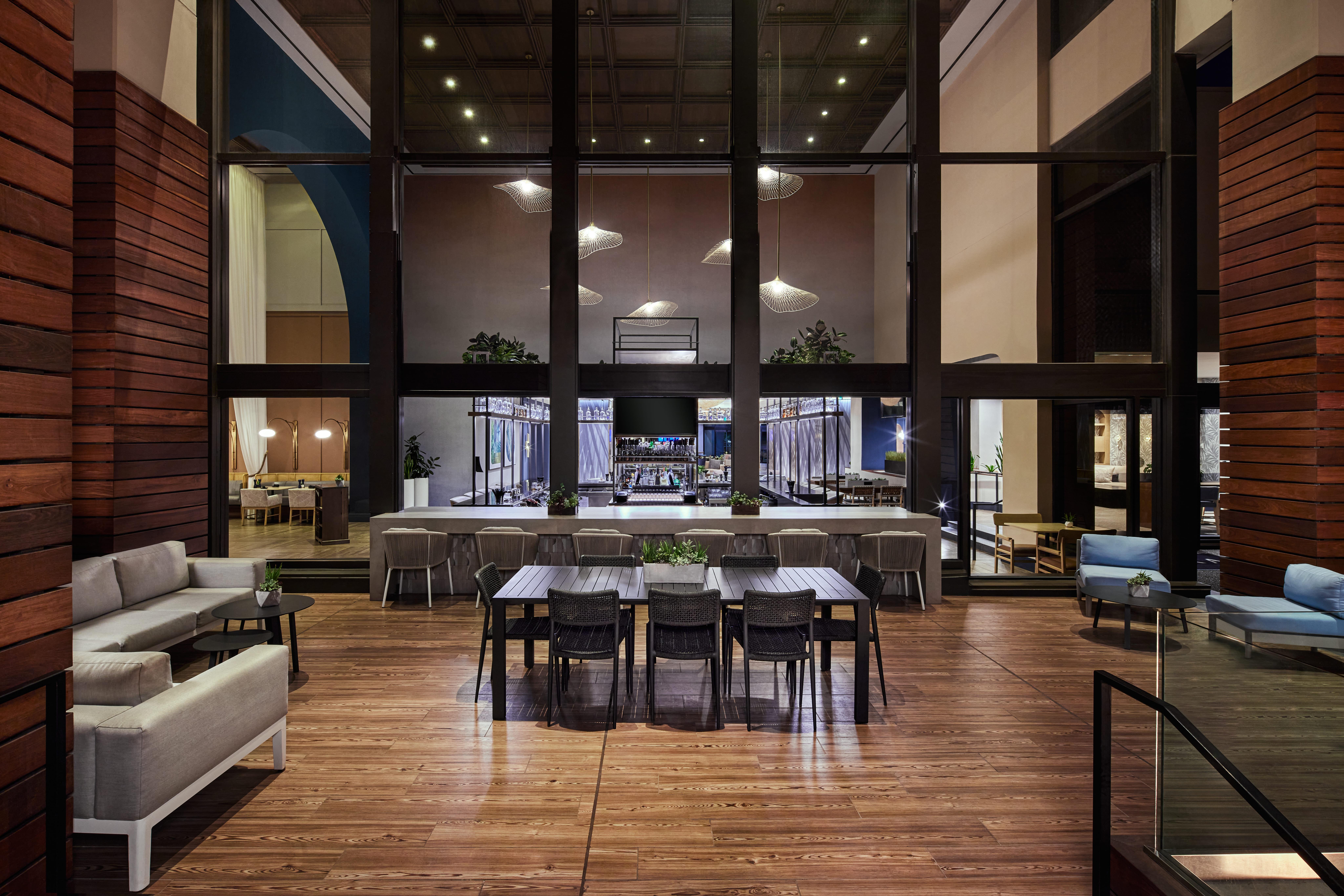Hotel Fera Anaheim, A Doubletree By Hilton Orange Exteriör bild