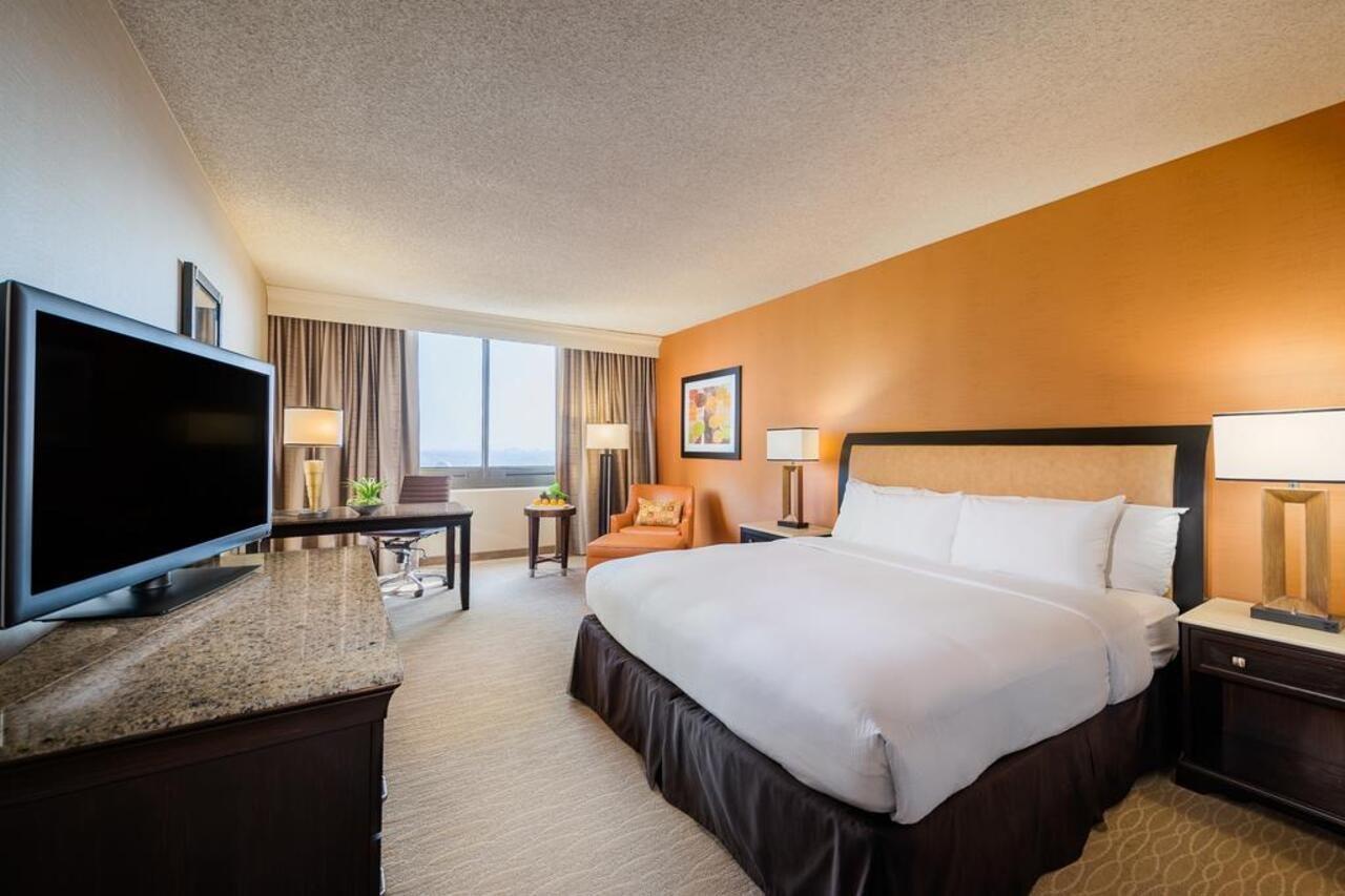 Hotel Fera Anaheim, A Doubletree By Hilton Orange Exteriör bild