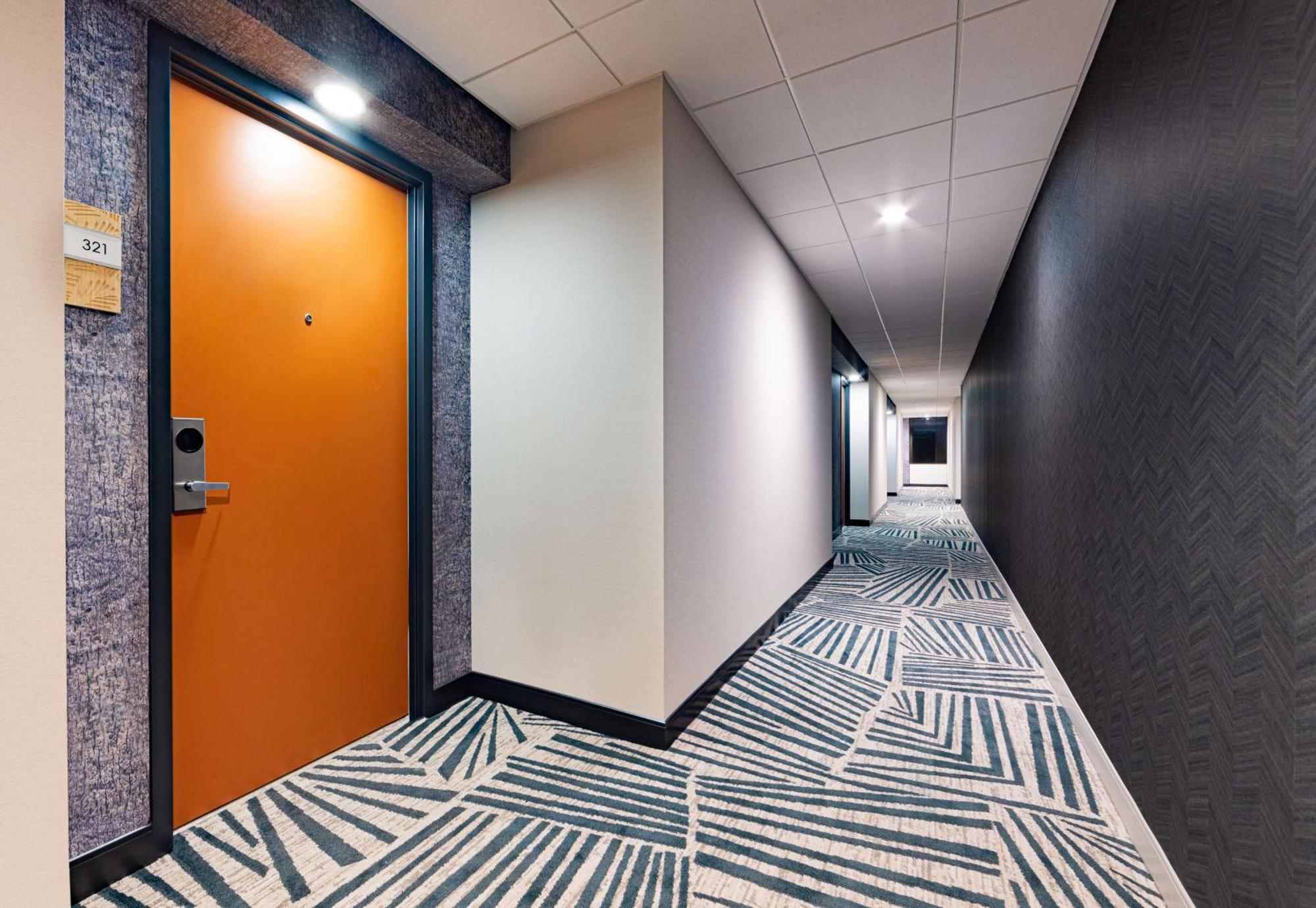 Hotel Fera Anaheim, A Doubletree By Hilton Orange Exteriör bild