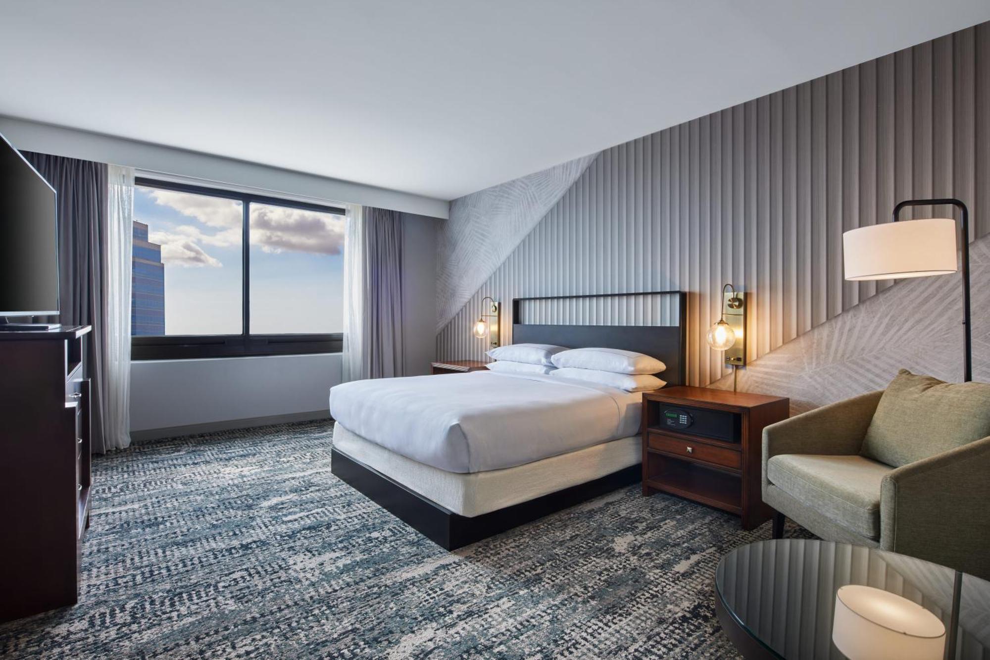 Hotel Fera Anaheim, A Doubletree By Hilton Orange Exteriör bild