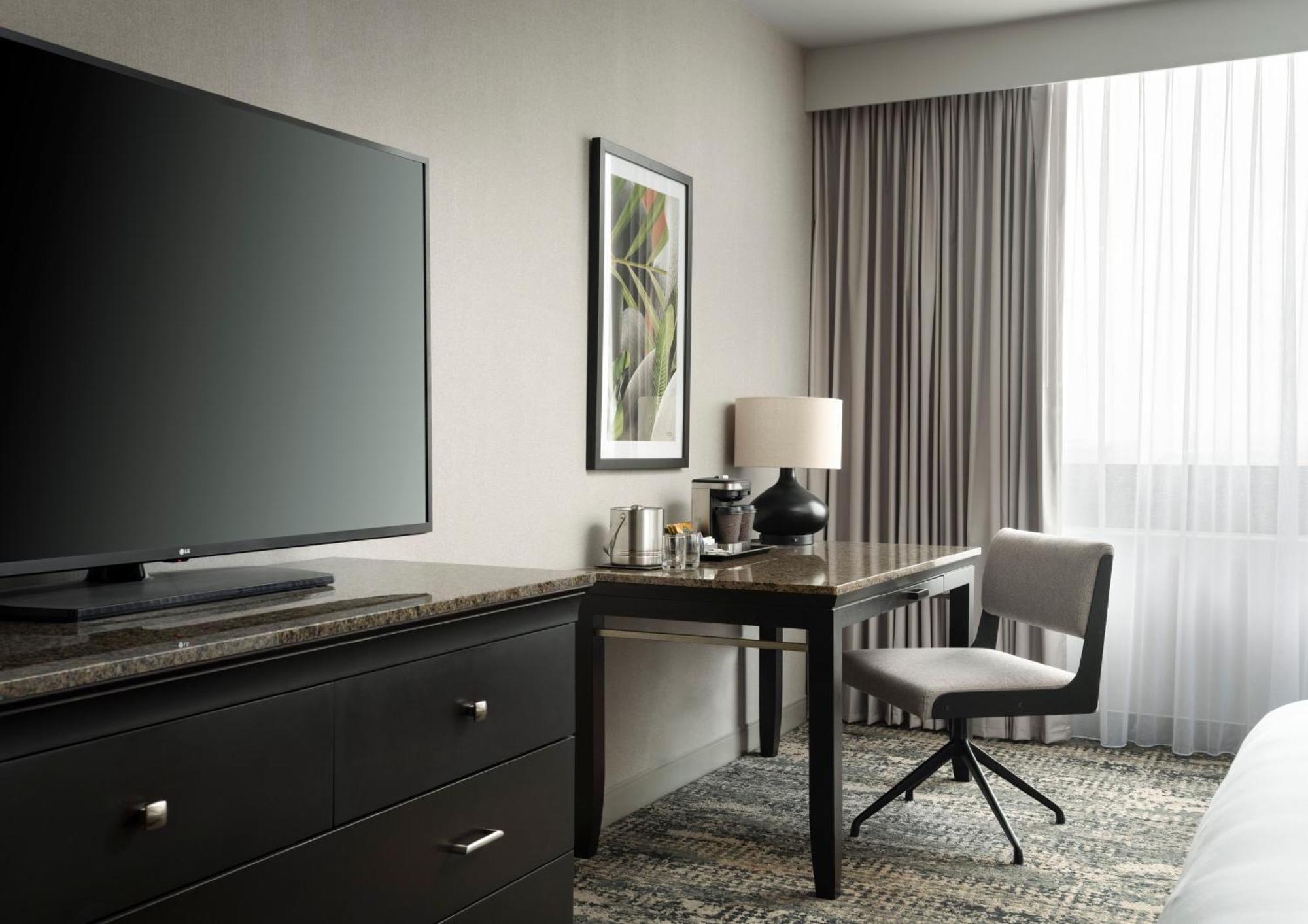 Hotel Fera Anaheim, A Doubletree By Hilton Orange Exteriör bild