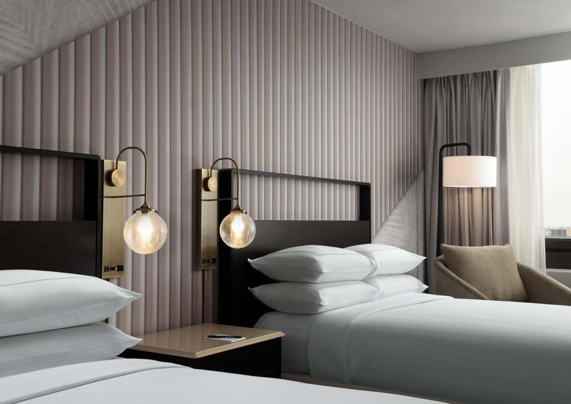 Hotel Fera Anaheim, A Doubletree By Hilton Orange Exteriör bild