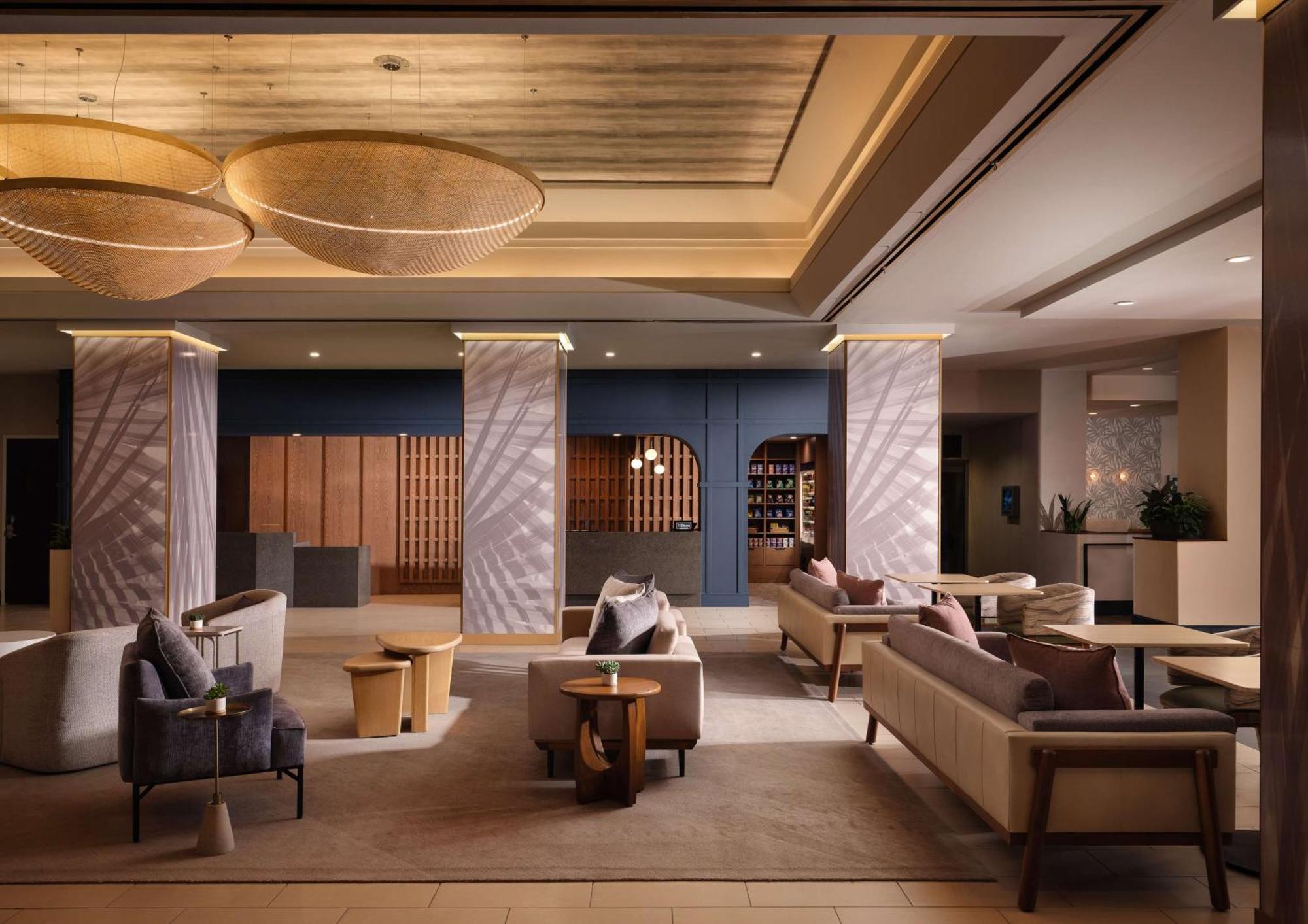 Hotel Fera Anaheim, A Doubletree By Hilton Orange Exteriör bild