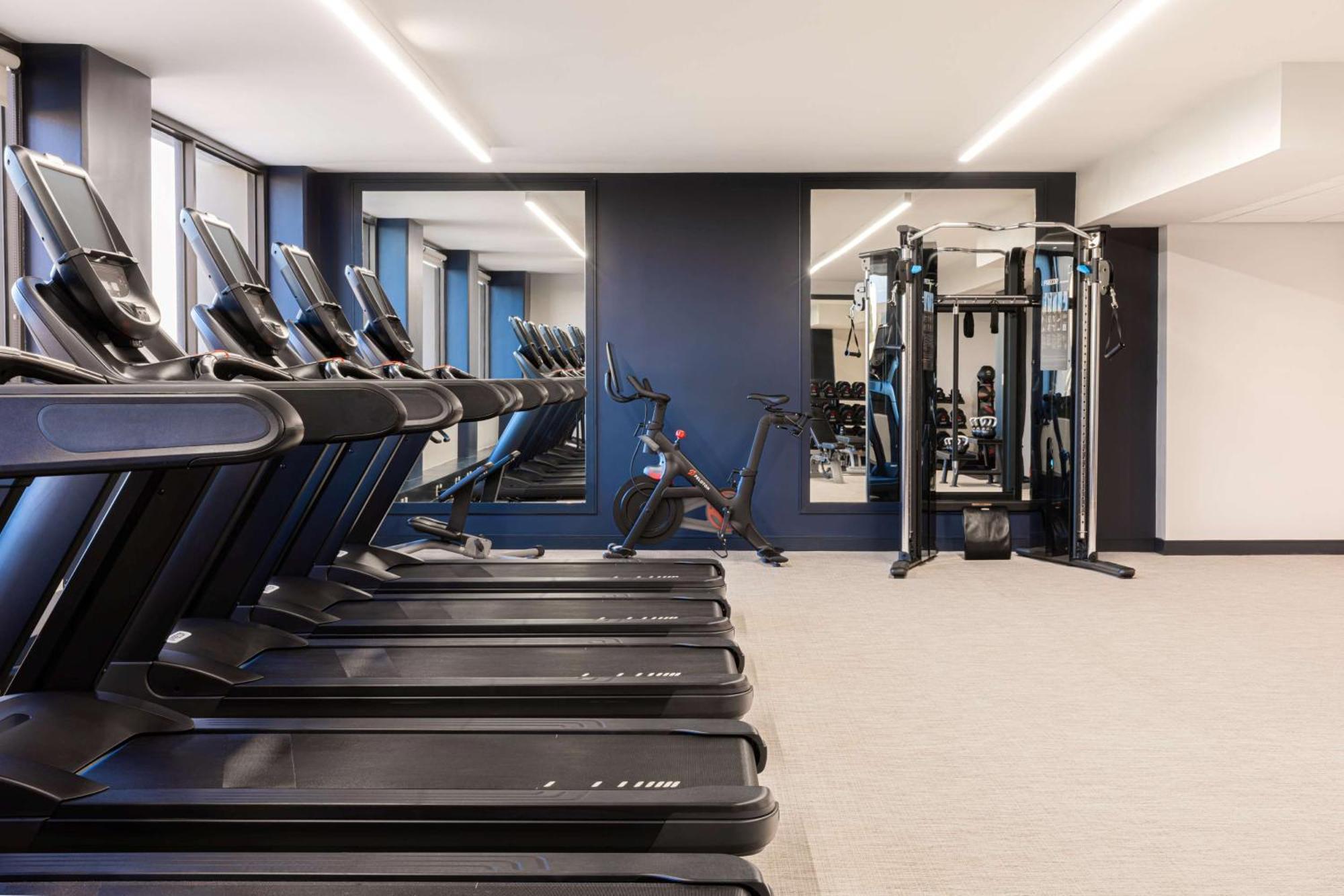 Hotel Fera Anaheim, A Doubletree By Hilton Orange Exteriör bild